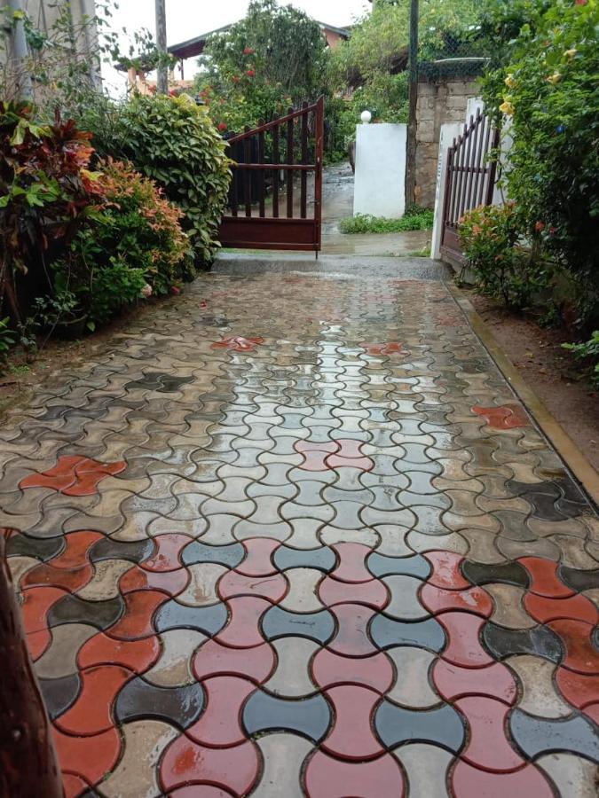 Ameena Homestay 坦加拉 外观 照片