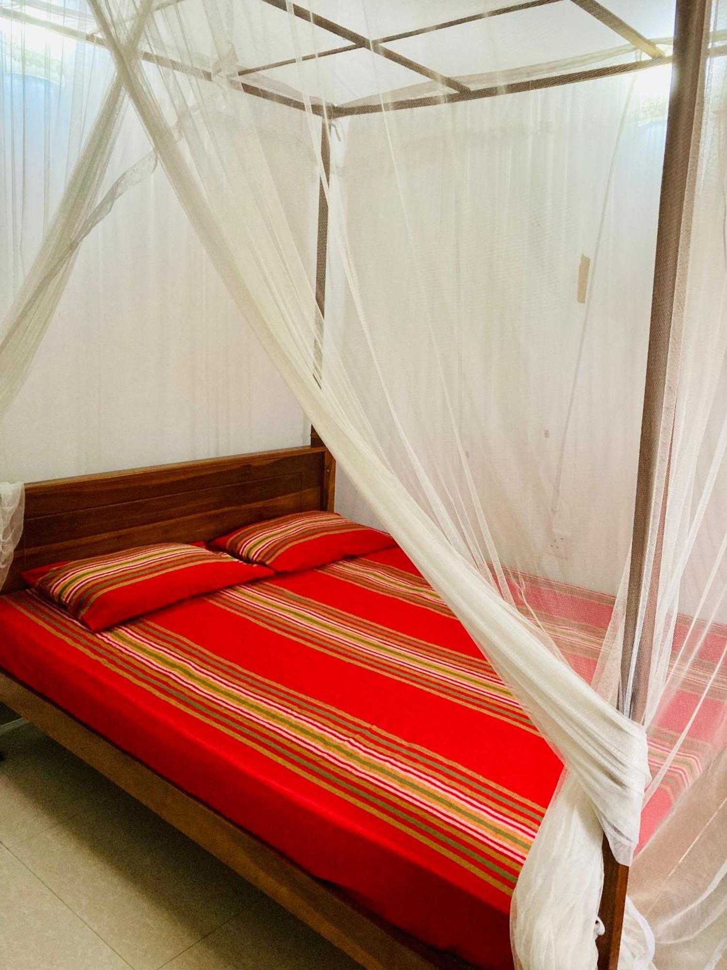 Ameena Homestay 坦加拉 外观 照片