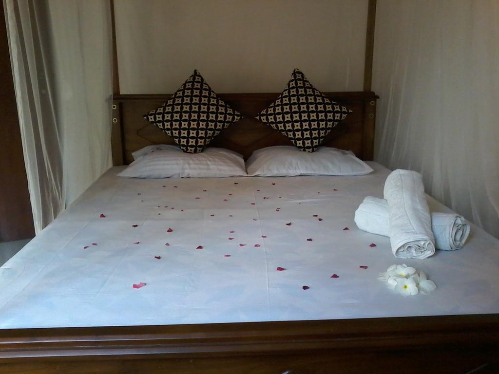 Ameena Homestay 坦加拉 外观 照片